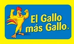 Logo EL GALLO MÁS GALLO